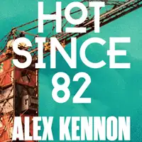Hot Since 82 - Knee Deep in Amsterdam x Crane Sessions (13)