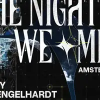 THE NIGHT WE MET x CRANE SESSIONS