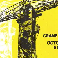 Insomniac Records × ADE 2026 - Crane Sessions