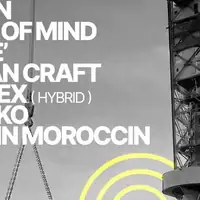 Anywherelse presents BEDOUIN x CRANE SESSIONS