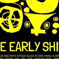 The Early Shift