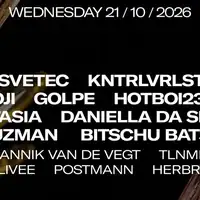 BCB FAMILY x FH AGENCY x CMA | SCHRANZ, BOUNCE, HARDTRANCE , HARDTECHNO