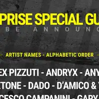 ALEX Pizzuti & Friends