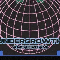 FLEUR SHORE presents: Undergrowth x Pilot x Labelworx