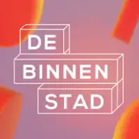 De Binnenstad Saturday