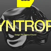 SYNTROPY - Design The Future of Sound (Day 3)