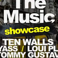 Taste The Music