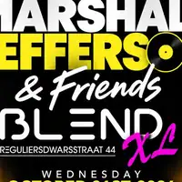 MARSHALL JEFFERSON & FRIENDS