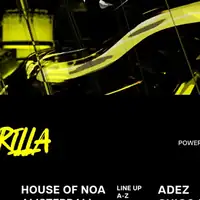 GUERRILLA