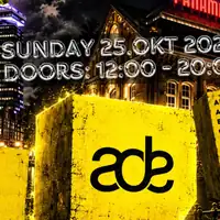 Kids Rave
