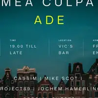 Mea Culpa