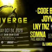 Ambrozic Productions presents: Converge