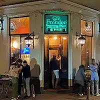 Club Brandon Residents Early Party
