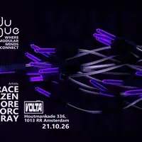 MODULOGUE, 2026 | Masterclasses & Club Night @ VOLTA