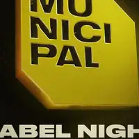 Municipal Label Night