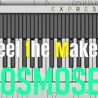Meet The Makers | Expressive E
