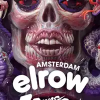 elrow Amsterdam