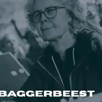 Club Baggerbeest Presents: The Tunegirl (Live)