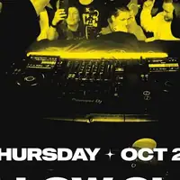 ADE X YELLOW CLAW & FRIENDS