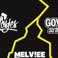 AFROLOSJES X GOWTU X MELV!EE & FRIENDS