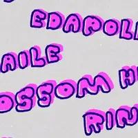 Seb Wildblood pres. all my thoughts